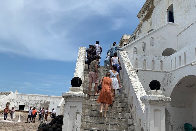 Private Cape Coast Heritage and Hiking Tour - Why this Cape Coast day trip works from Accra