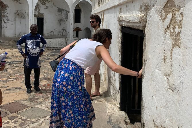 Private Cape Coast Heritage and Hiking Tour - Is $140 per person good value?
