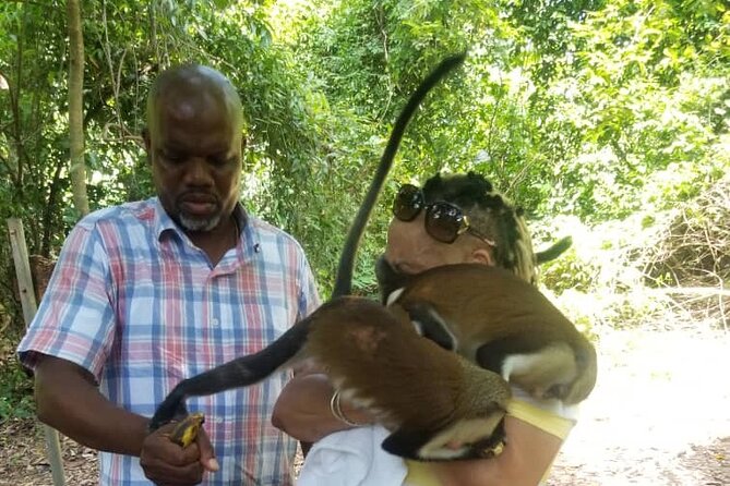 Private Full Day Culture and Nature Tour of Cape Coast - Why this Cape Coast day trip is worth considering