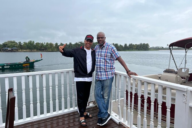 Private Full Day Culture and Nature Tour of Cape Coast - What about Kakum National Park?
