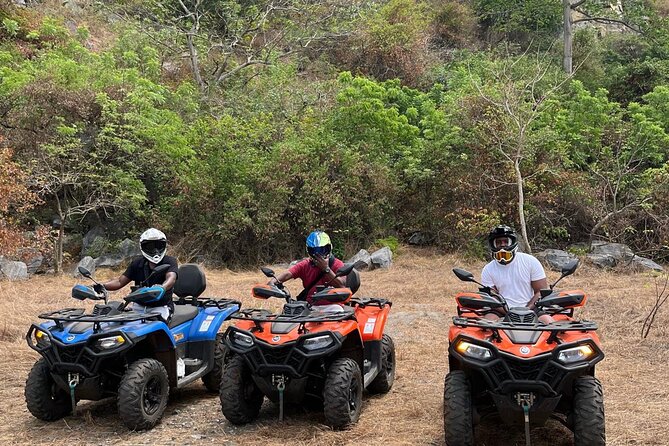 Private Full Day Culture and Nature Tour of Cape Coast - Setting out from Shoprite Accra Mall
