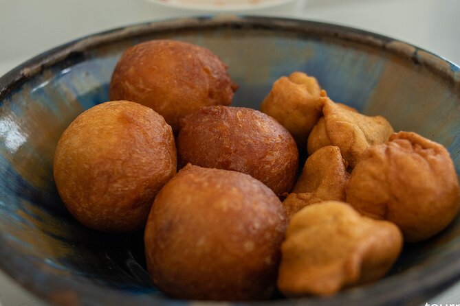 Private Full-Day Ghanaian Delicacy and Dessert Tour in Accra - Is $316 a fair price for eight hours?