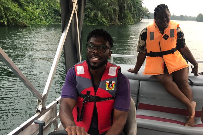 Private Tour of Shai Hills Reserve, Volta River & a Bead Factory. - Why this Ghana day trip works so well