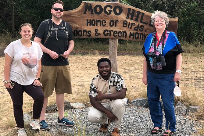 Private Tour of Shai Hills Reserve, Volta River & a Bead Factory. - Akosombo Hydro Plant and the Volta River