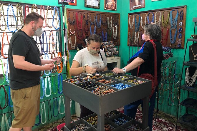 Private Tour of Shai Hills Reserve, Volta River & a Bead Factory. - Is $180 per person a fair price?
