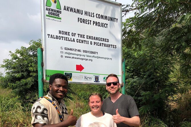 Private Tour of Shai Hills Reserve, Volta River & a Bead Factory. - Who should book this experience?