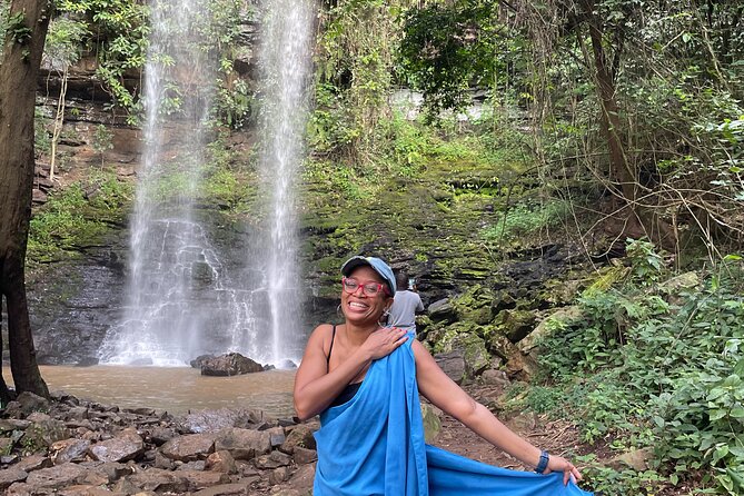 Quad Biking and Waterfalls Adventure - Is $230 per person good value?