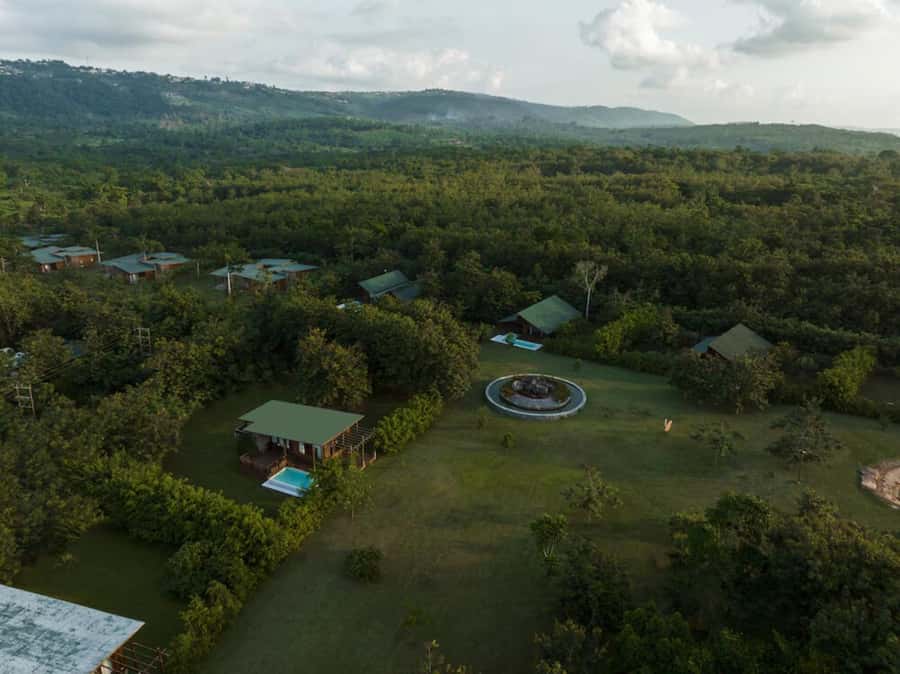 Safari Valley: Aburi Safari Valley Eco Resort Day Tour - Key details before you book