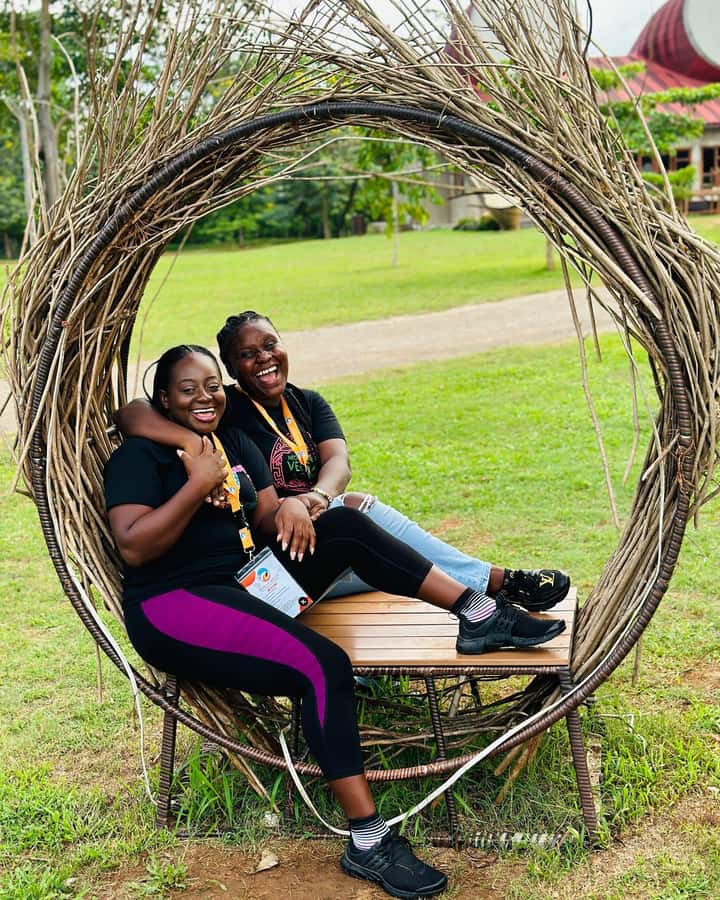Safari Valley: Aburi Safari Valley Eco Resort Day Tour - Booking details that matter