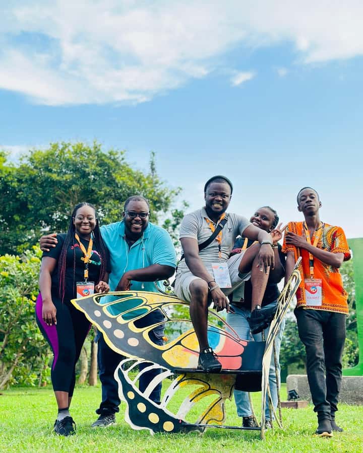Safari Valley: Aburi Safari Valley Eco Resort Day Tour - Pickup from Accra or Tema