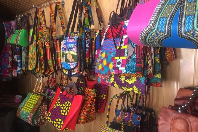 SEEGhana: Accra City Tour and Local Culture - Two hours at the Centre for National Culture
