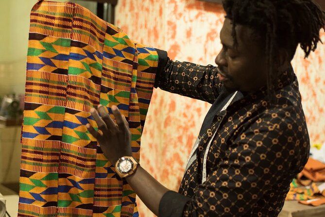 SEEGhana: Accra City Tour and Local Culture - Kwame Nkrumah Memorial Park and Ghana’s independence story