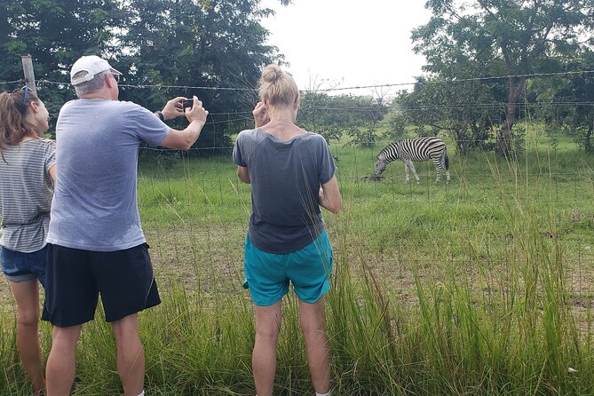 Shai Hills Half Day Accra Safari, Hike & see Animals - Is $120 per person good value?