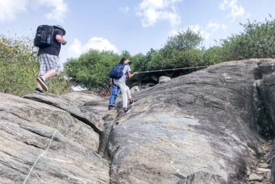 Shai Hills Safari – Hike & See Animals