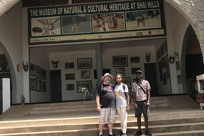 Shai Hills Safari - Hike & See Animals - Is $130 good value?