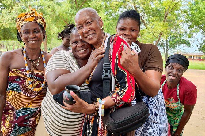 The Ancestral Naming Ceremony and Home Coming Experience - Who Will Get the Most From This Experience?