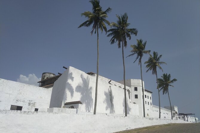 The Best Of Cape Coast Tour - Key points to know before booking