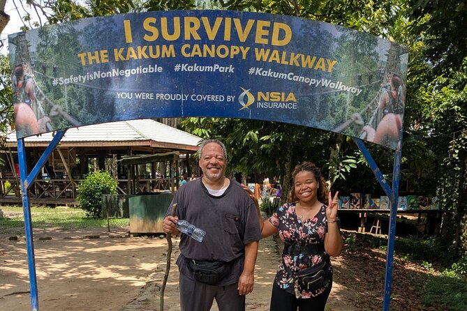 The Cape Coast Day Tour - Guides who shape the day