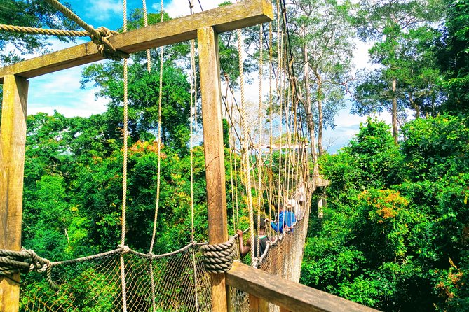 The Cape Coast Tour - What the $170 Price Covers
