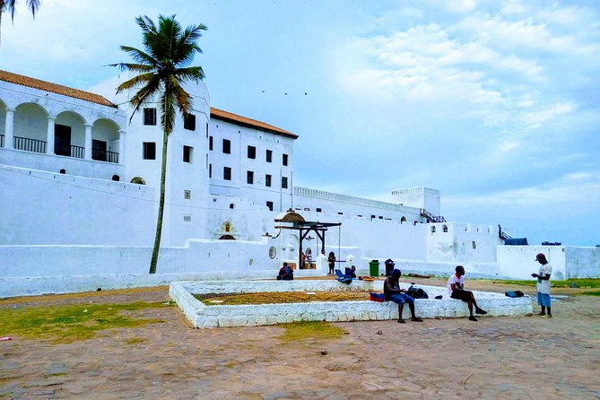 The Cape Coast Tour - Practical Advice Before You Go