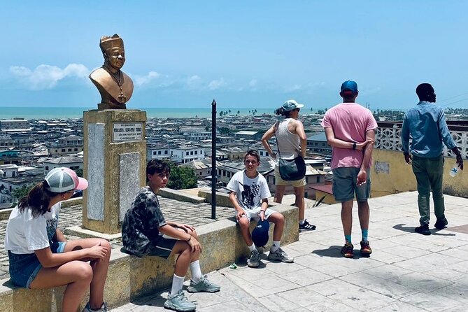 The Historic Cape Coast and Elmina Tour (The Land of History). - What the $170 price really includes