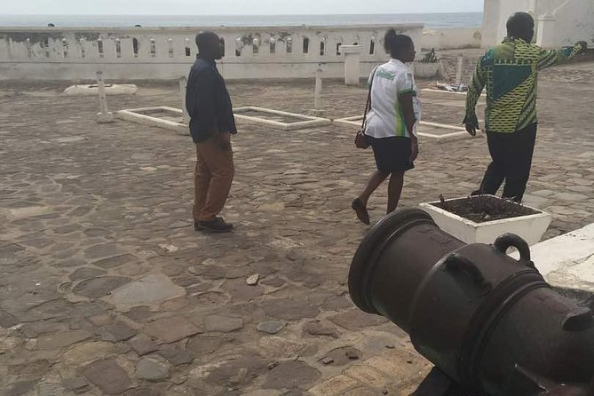 The Homecoming Experience To Cape-coast And Elmina. - Why this Cape Coast day trip matters