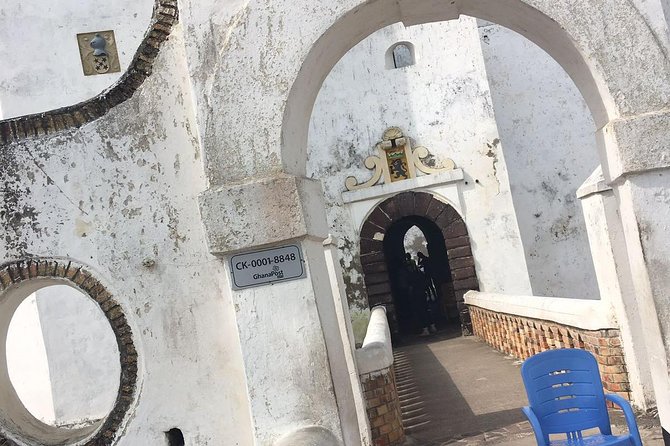 The Homecoming Experience To Cape-coast And Elmina. - The long ride from Accra to Ghana’s central coast