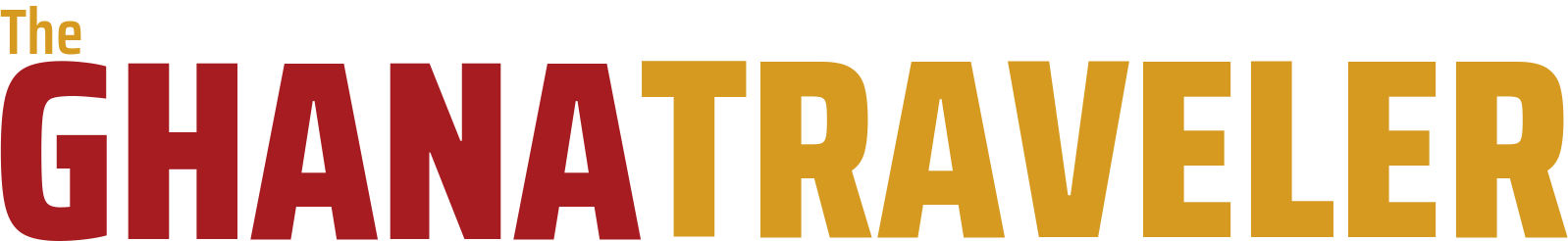 The Ghana Traveler