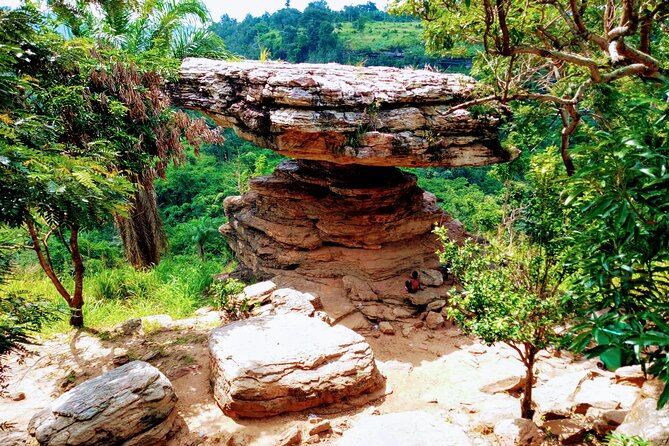 Time with Nature - Why This Two-Day Escape Works After Accra