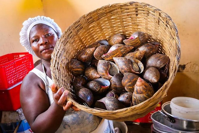 Tour Kumasi City Like a Local - Why Kumasi makes a strong first stop in Ghana