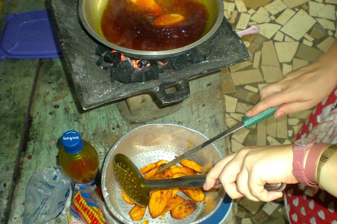 Tour Kumasi City Like a Local - The value of $80 for a five to six hour private tour