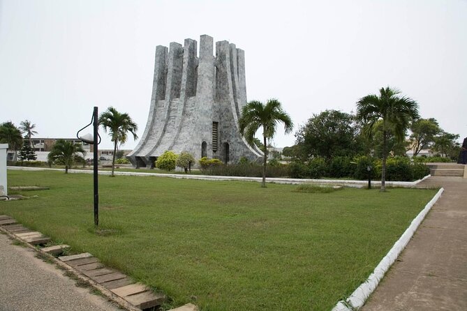 Traditional Naming Ceremony and Boat Cruise Experience - Why this Accra day trip feels different