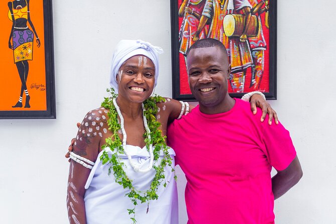 Traditional Naming Ceremony and Boat Cruise Experience - Lunch and the Akosombo boat cruise