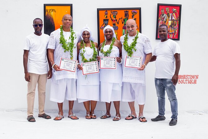 Traditional Naming Ceremony and Boat Cruise Experience - Is $220 a fair price?