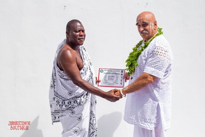 Traditional Naming Ceremony and Boat Cruise Experience - Timing, comfort, and practical planning