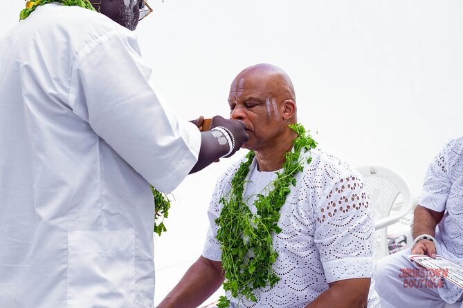 Traditional Naming Ceremony and Boat Cruise Experience - The best reasons to choose this experience