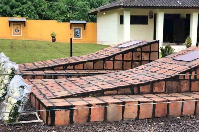 Trails of the transatlantic slave trade in Ghana - Day 1: A simple arrival in Accra