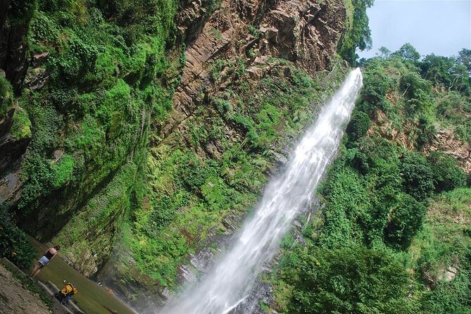 Volta Region 3 Days 2 nights Nature Private Tour - Key points to know before booking