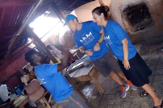 Walking Tours In Cape Coast And Elmina - Why this Cape Coast and Elmina tour is worth considering