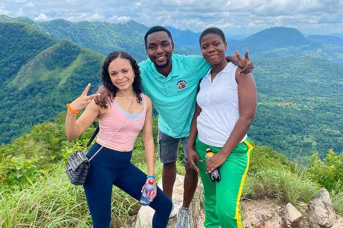 Wli Waterfalls, Mount Afadjato & Tafi Atome Monkey Sanctuary - Why This Day Trip Works